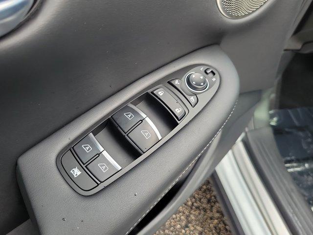 used 2023 INFINITI QX50 car, priced at $32,700