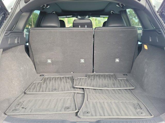 used 2023 INFINITI QX50 car, priced at $32,700