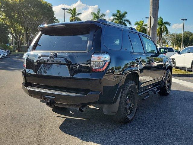 used 2023 Toyota 4Runner car, priced at $36,593