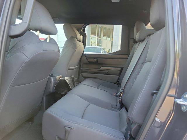 used 2024 Toyota Tacoma car, priced at $35,346