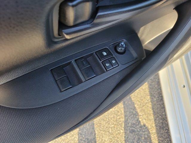 used 2024 Toyota Corolla car, priced at $19,100