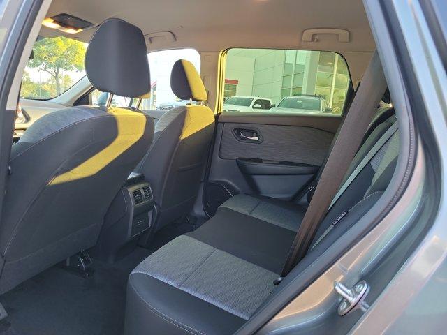 used 2023 Nissan Rogue car, priced at $20,656
