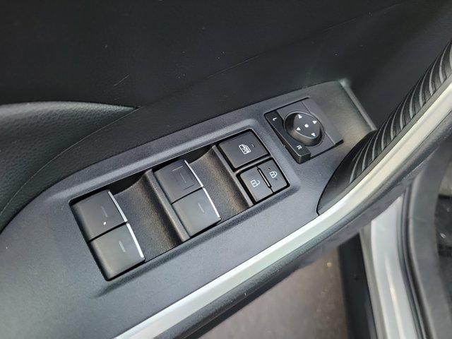 used 2023 Toyota RAV4 car, priced at $26,990