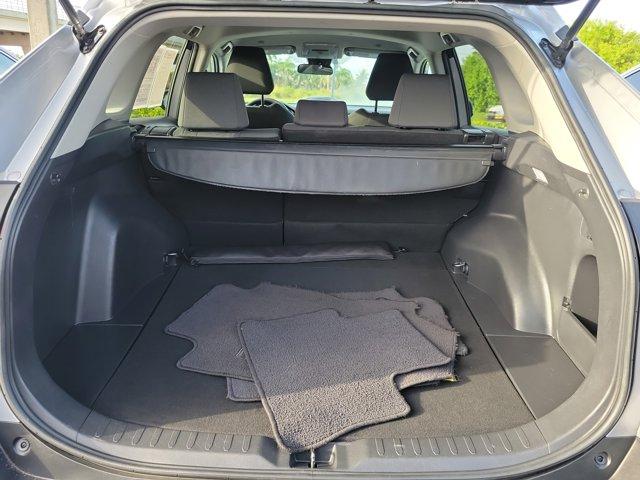 used 2023 Toyota RAV4 car, priced at $26,990