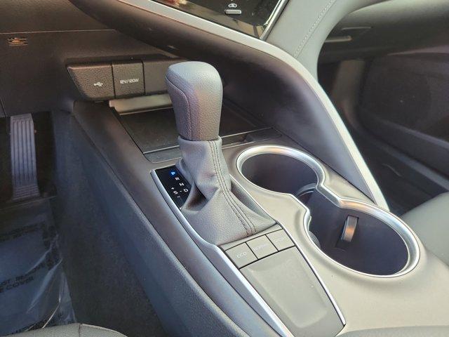 used 2024 Toyota Camry car, priced at $23,555