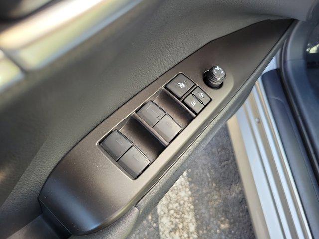 used 2024 Toyota Camry car, priced at $23,555