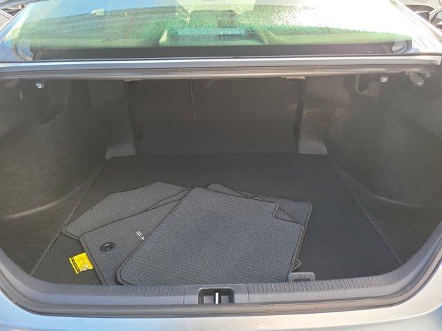 used 2024 Toyota Camry car, priced at $23,555