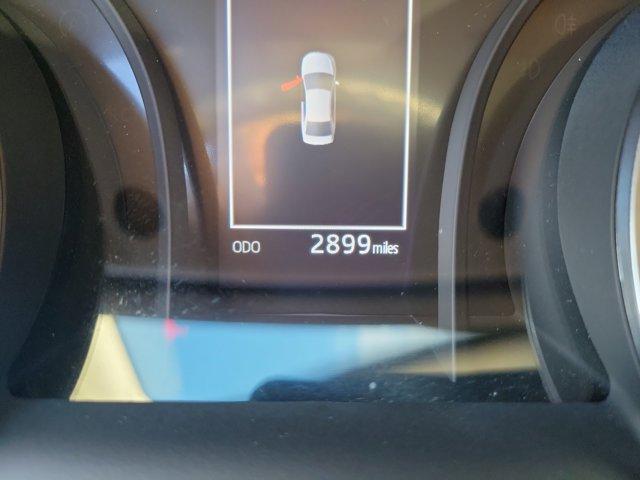 used 2024 Toyota Camry car, priced at $23,555