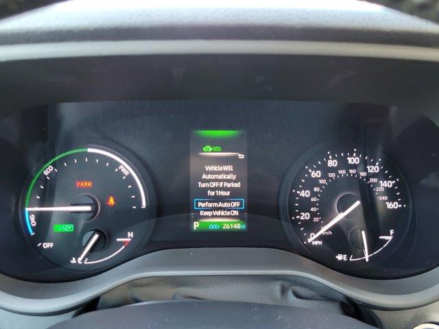 used 2023 Toyota Sienna car, priced at $39,602