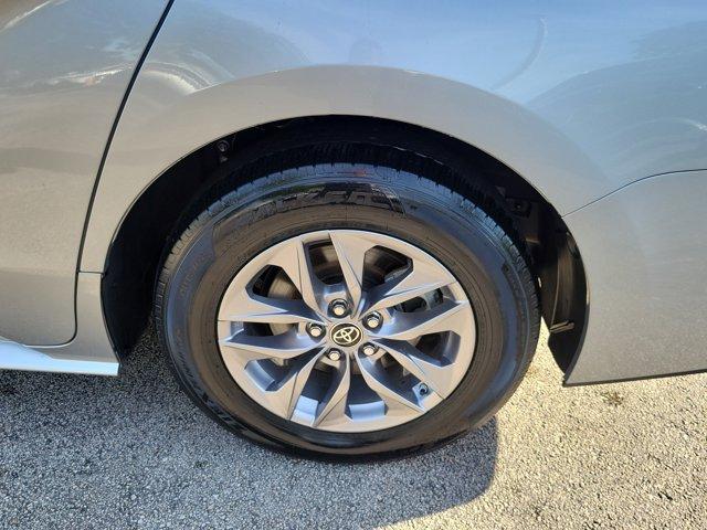 used 2023 Toyota Sienna car, priced at $39,602