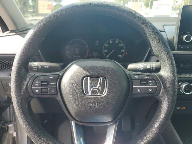 used 2024 Honda CR-V car, priced at $26,249