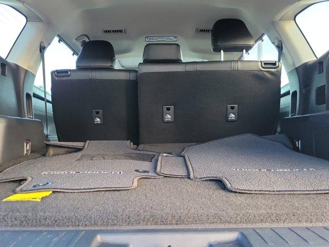 used 2022 Toyota Highlander car, priced at $36,600