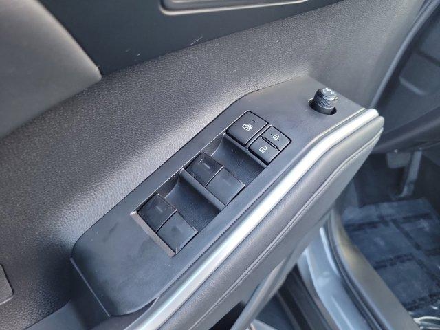 used 2022 Toyota Highlander car, priced at $36,600