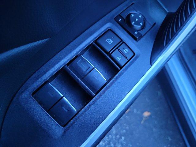 used 2024 Toyota RAV4 car, priced at $24,538