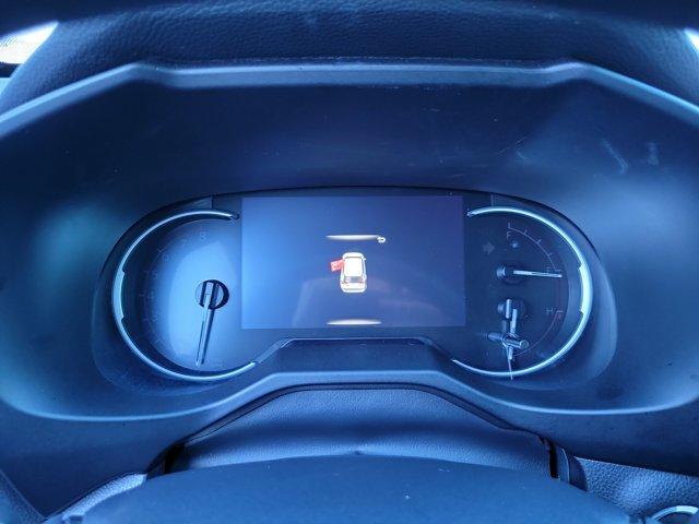 used 2024 Toyota RAV4 car, priced at $24,538