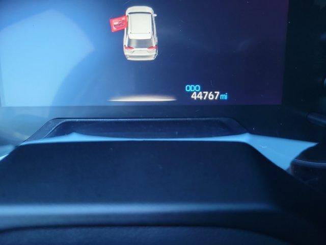 used 2024 Toyota RAV4 car, priced at $24,538