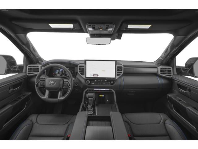 new 2025 Toyota Tundra car, priced at $72,696