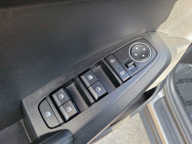used 2023 Kia Seltos car, priced at $18,700