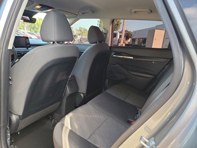 used 2023 Kia Seltos car, priced at $18,700