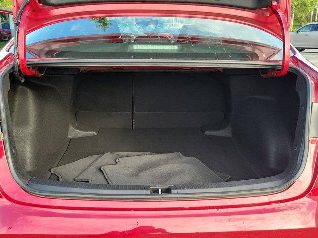 used 2022 Toyota Corolla car, priced at $21,990