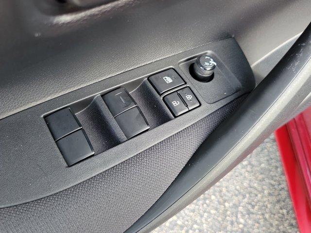 used 2022 Toyota Corolla car, priced at $21,990