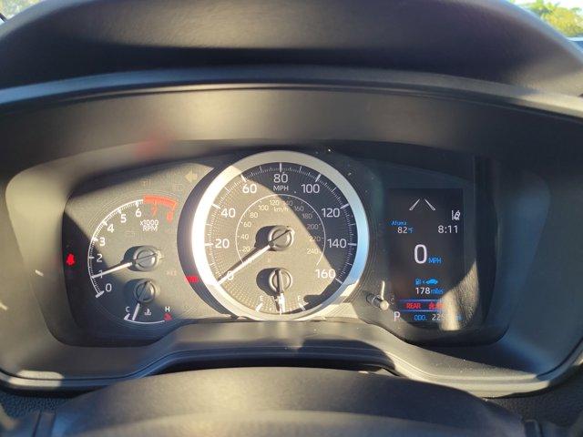 used 2022 Toyota Corolla car, priced at $18,847