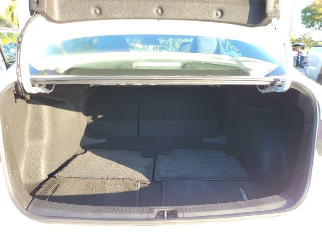 used 2022 Toyota Corolla car, priced at $18,847
