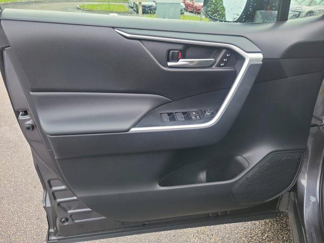 used 2024 Toyota RAV4 car, priced at $34,200
