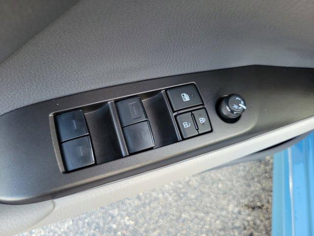 used 2024 Toyota Camry car, priced at $26,600