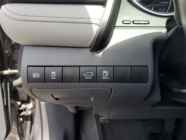 used 2019 Toyota Camry car, priced at $17,719