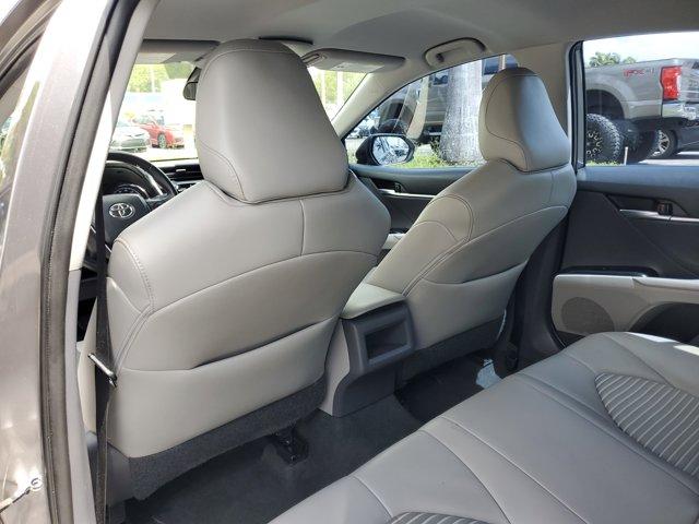 used 2019 Toyota Camry car, priced at $17,719