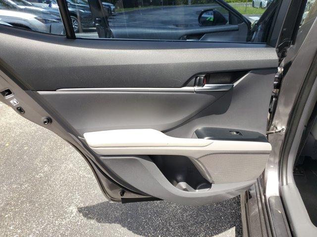 used 2019 Toyota Camry car, priced at $17,719