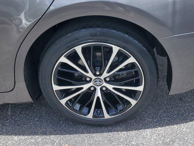used 2019 Toyota Camry car, priced at $17,719