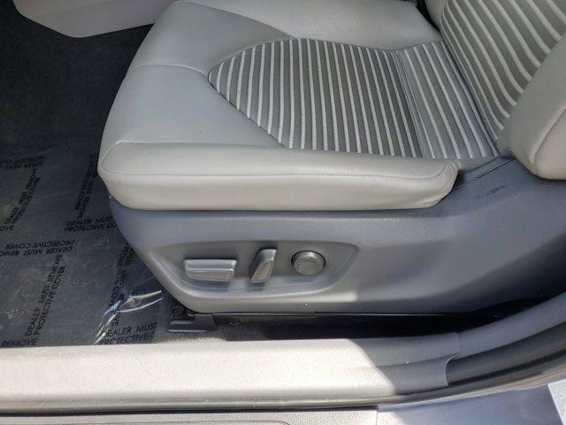 used 2019 Toyota Camry car, priced at $17,719
