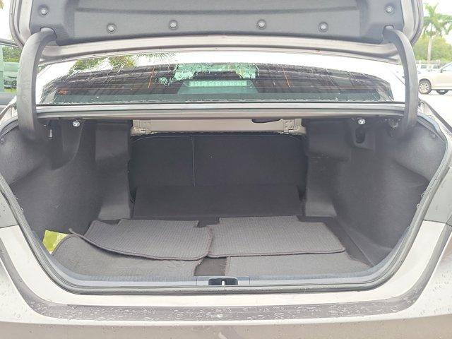 used 2021 Toyota Camry car, priced at $21,125