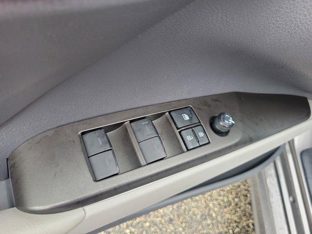 used 2021 Toyota Camry car, priced at $21,125