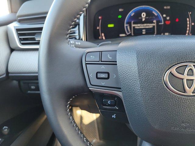 used 2025 Toyota Camry car, priced at $28,663