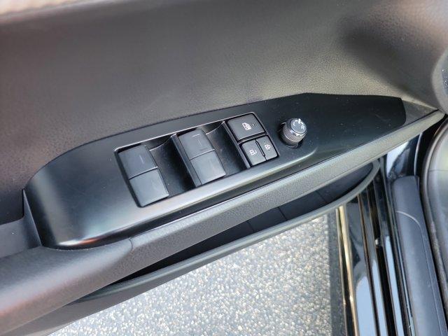used 2025 Toyota Camry car, priced at $28,663