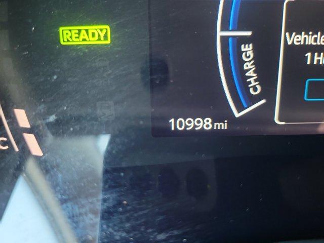 used 2025 Toyota Camry car, priced at $28,663