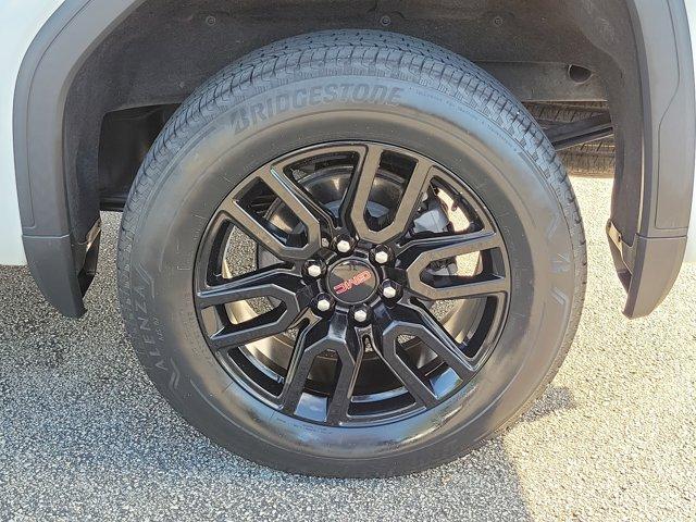 used 2022 GMC Sierra 1500 Limited car, priced at $36,727
