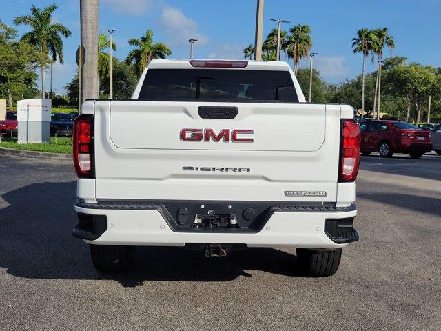 used 2022 GMC Sierra 1500 Limited car, priced at $36,727