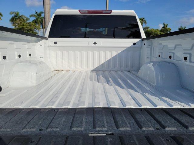 used 2022 GMC Sierra 1500 Limited car, priced at $36,727