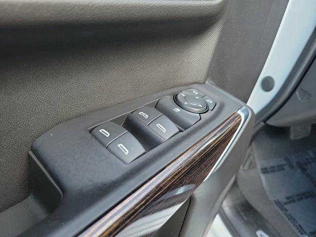 used 2022 GMC Sierra 1500 Limited car, priced at $36,727