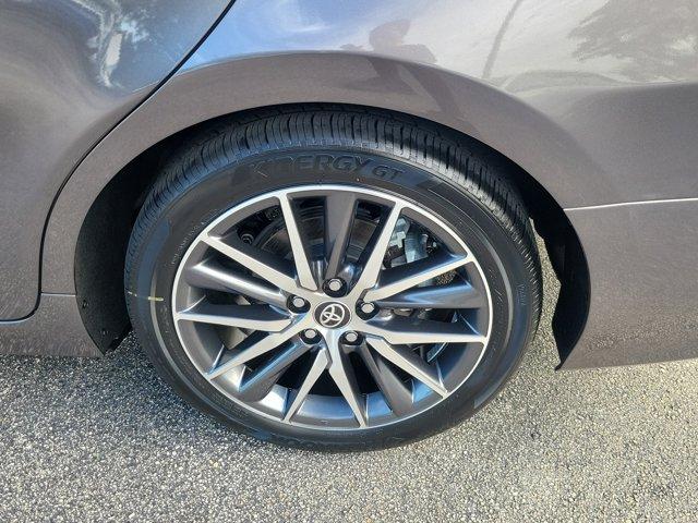 used 2024 Toyota Camry car, priced at $29,405