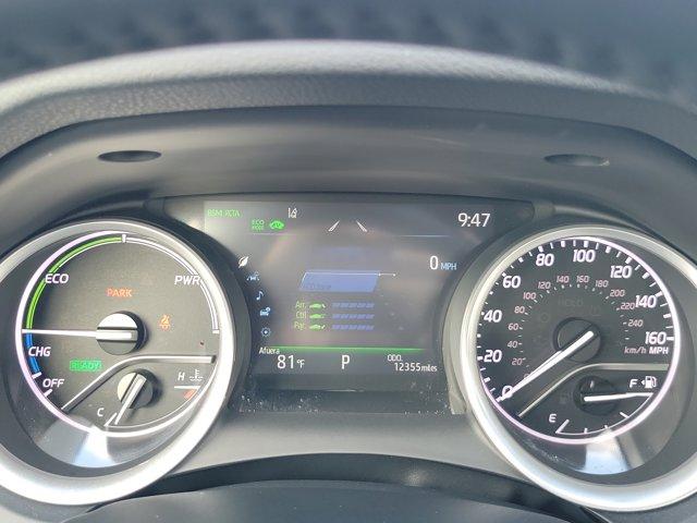 used 2024 Toyota Camry car, priced at $29,405