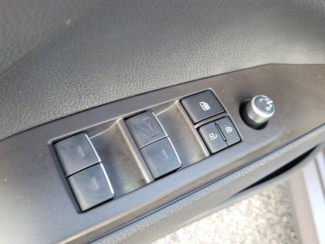 used 2024 Toyota Camry car, priced at $29,405