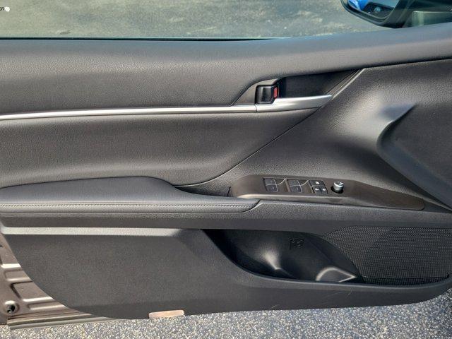 used 2024 Toyota Camry car, priced at $29,405