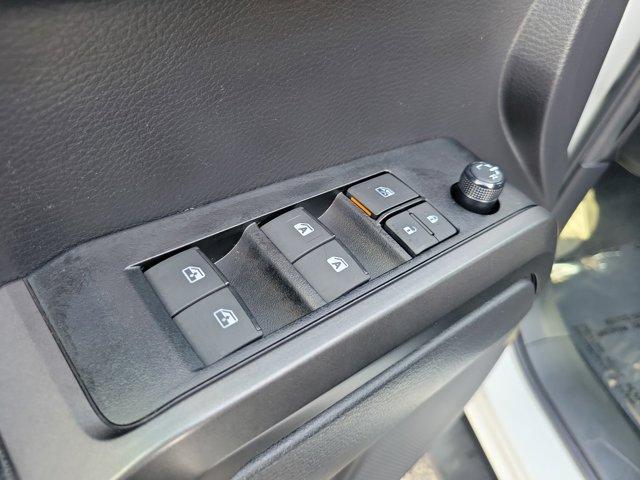 used 2023 Toyota Tacoma car, priced at $33,000