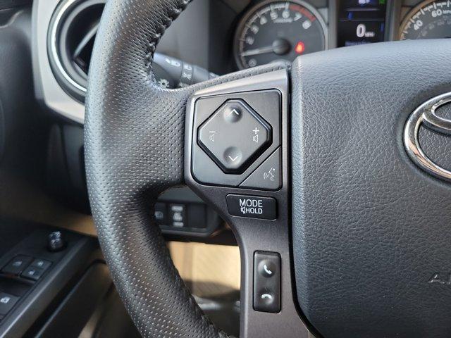 used 2023 Toyota Tacoma car, priced at $33,000