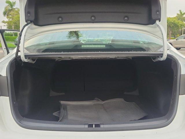 used 2022 Toyota Corolla car, priced at $20,988